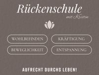 ⭐️ Rückenschule Schleswig-Holstein - Neumünster Vorschau