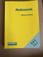 Mathematik Vektorrechnung, Klasse 12 Saarland - Großrosseln Vorschau