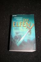 Bernhard Hennen - Die Elfen - Elfen-Saga 1. High Fantasy Epos Sachsen-Anhalt - Halle Vorschau