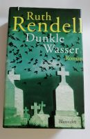 Dunkle Wasser von Ruth Rendell Häfen - Bremerhaven Vorschau