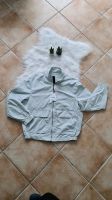 ZARA coole Herren Sommerjacke Gr.M Neu mit Etikett Bayern - Collenberg Vorschau