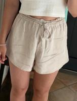 H&M Stoffhose beige Bayern - Wolfratshausen Vorschau