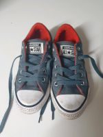 Kinder Schuhe Converse Größe 28 Nordrhein-Westfalen - Kerpen Vorschau