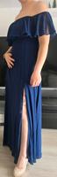 Abendkleid blau Nordrhein-Westfalen - Sankt Augustin Vorschau
