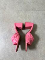 Zara Sandalen Nordrhein-Westfalen - Frechen Vorschau