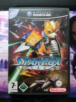 StarFox Assault GameCube PAL Version Nordrhein-Westfalen - Borgholzhausen Vorschau