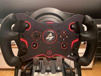 Thrustmaster T-300 inkl. Wheel Bayern - Lauf a.d. Pegnitz Vorschau