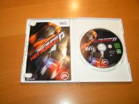 Wii Need For Speed Hot Pursuit Bayern - Mintraching Vorschau