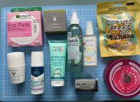 Beauty Set, Skincare, Körperpflege, 10-teilig, NEU Feldmoching-Hasenbergl - Feldmoching Vorschau