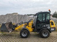 Radlader (Wacker WL25) zu vermieten Niedersachsen - Blomberg Vorschau