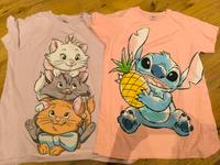 2 Nachthemden Damen Disney Aristocats+Stitch Gr.XL Nordrhein-Westfalen - Elsdorf Vorschau