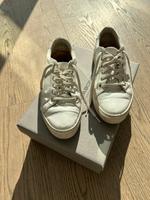 Vagabond Sneaker, Leder, Größe 36, weiß Hessen - Bad Homburg Vorschau