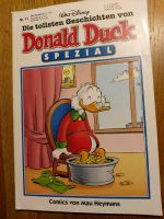 Comic, Donald Duck Spezial Baden-Württemberg - Holzgerlingen Vorschau