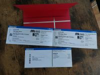 2 Tickets - 90er Super Show - Butzbach/Hessen 06.07.24 Frankfurt am Main - Nordend Vorschau