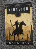 Winnetou III - Karl May (Hardcover) Nordrhein-Westfalen - Leverkusen Vorschau