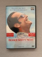 DVD “Besser geht’s nicht” Jack Nicholson, Helen Hunt Findorff - Findorff-Bürgerweide Vorschau
