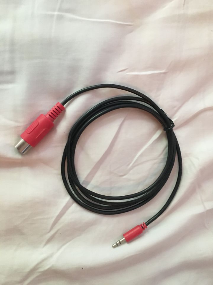 Befaco TRS-MIDI Cable A in Berlin