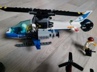 Lego City " Polizei Drohnenjagd " 60207 Niedersachsen - Braunschweig Vorschau