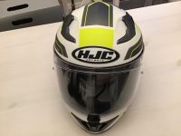 Motorradhelm der Marke HJC Helmets zu verkaufen Baden-Württemberg - Bietigheim-Bissingen Vorschau