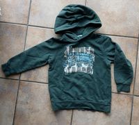 Sweatpulli Sweathoodie Esprit Truck LKW Gr. 104/110 Duisburg - Homberg/Ruhrort/Baerl Vorschau