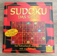 SODUKO Das Spiel Kr. München - Feldkirchen Vorschau