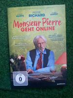 DVD Monsieur Pierre geht online Baden-Württemberg - Wallhausen Vorschau