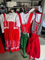 Dirndl neu Bayern - Höchstadt Vorschau
