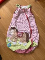 Baby Schlafsack Sommer 74 Sternthaler München - Berg-am-Laim Vorschau