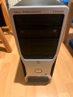 Dell Precision WorkStation T3400 #2 Niedersachsen - Stadthagen Vorschau