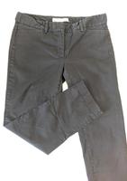 Zara Hose Basic Größe 40 L schwarz 3/4 lang (334) Niedersachsen - Bassum Vorschau