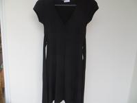 T-Shirt Kleid, Gr. S, schwarz Bayern - Hauzenberg Vorschau