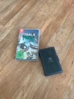 2 Nintendo Switch spiele mit Spiele case Hessen - Bad Salzschlirf Vorschau