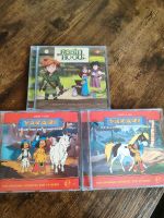 Hörspiel CD Yakari Robin Hood Brandenburg - Eichwalde Vorschau