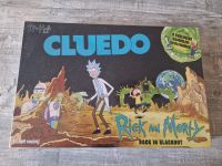 Cluedo Rick and Morty Nordrhein-Westfalen - Mönchengladbach Vorschau