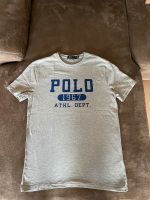 Polo Ralph Lauren T-Shirt Grau Größe M Niedersachsen - Ganderkesee Vorschau