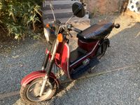 Simson SR 50 B3 (fahrbereit) + Papiere Schleswig-Holstein - Probsteierhagen Vorschau