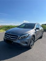 Mercedes Benz GLA 250-Sportausstattung Hessen - Kefenrod Vorschau