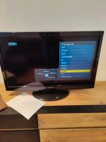 Panasonic tx-l37gw20 TV Fernseher 37 Zoll Frankfurt am Main - Nordend Vorschau