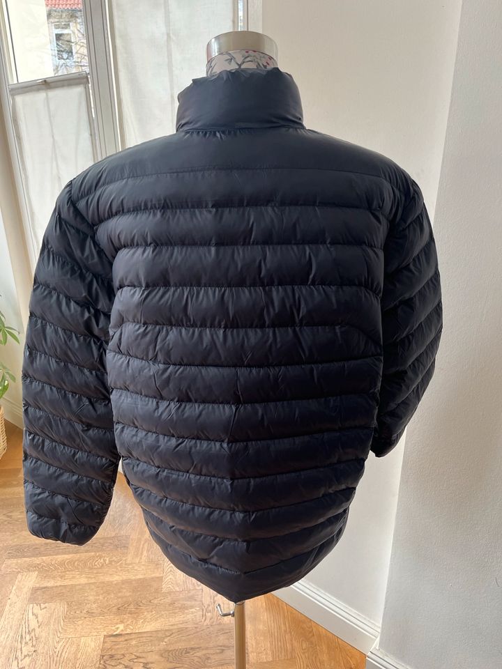 Neu! Polo Ralph Lauren Jacke Übergang Gr. L blau in Osnabrück