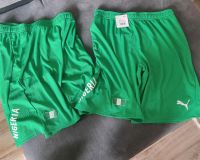 Puma Trainingsshort Nigiria, 2Stück Niedersachsen - Oldenburg Vorschau