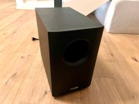 CANTON Subwoofer/Bassbox Niedersachsen - Osterholz-Scharmbeck Vorschau