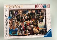 Harry Potter Puzzle Dresden - Klotzsche Vorschau