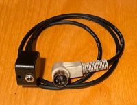 Audio Stereo Adapter DIN auf 3,5mm Klinke z.Bsp. für Oldtimer Saarland - Beckingen Vorschau