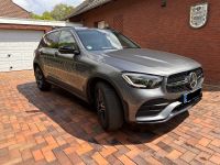 Mercedes Benz GLC 300 d 4M AMGLine Niedersachsen - Aurich Vorschau