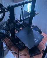 Creality Ender 3-Pro 3D Drucker Nordrhein-Westfalen - Waldbröl Vorschau