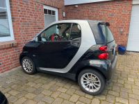 Smart ForTwo coupé 1.0 52kW mhd Niedersachsen - Stelle Vorschau