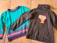 Gut erhaltene Pullover/ Set Niedersachsen - Hambühren Vorschau