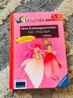 Leserabe Kinderbuch Nordrhein-Westfalen - Hamm Vorschau