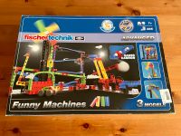 Fischertechnik Funny Machines 551588 Findorff - Findorff-Bürgerweide Vorschau