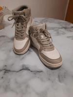 FILA Sneaker Schuhe Größe 38. Nordrhein-Westfalen - Moers Vorschau